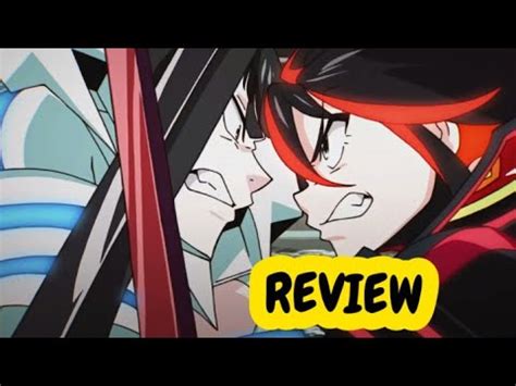 Kill La Kil Review YouTube