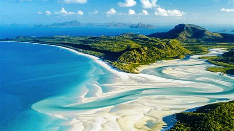 12 Amazing Beaches You Have To Visit In Australia Hand Luggage Only