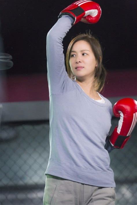 We did not find results for: Go So-young, Jo Yeo-jung show striking chemistry in ...