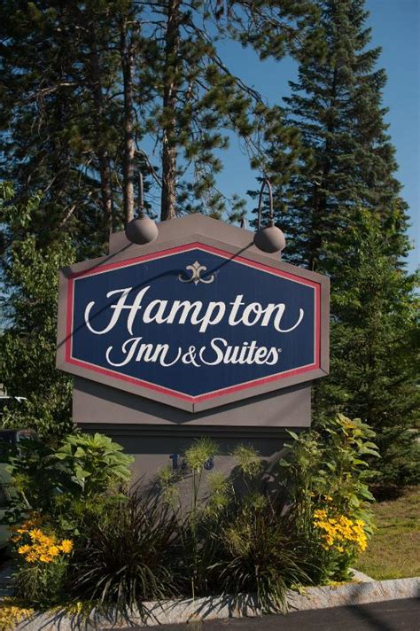 Hampton Inn And Suites North Conway Nh Updated 2016 Hotel Reviews Tripadvisor