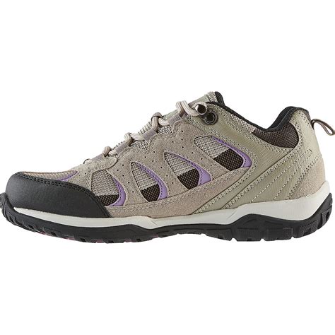 Magellan Outdoors Womens Sonora Pass Low Hiker Shoes Academy