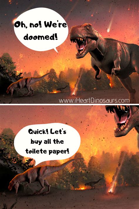 🦖🦕 Follow Us If You Love Dinosaur Memes 🦖🦕 Dinosaur Humor Funny Dinosaur Dinosaur Jokes