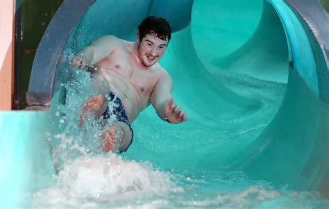 Coleraine Leisure Centre Slides Due To Reopen Causeway Coast And Glens