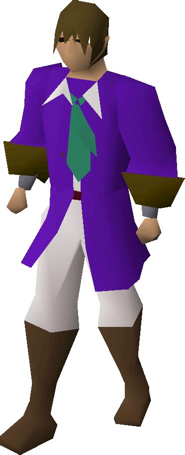 Fileprince Outfit Equippedpng Osrs Wiki