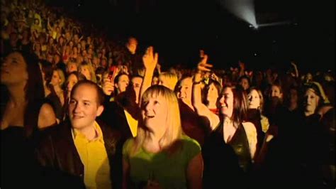 Enrique Iglesias Live Concert In Belfast Bailamos Youtube