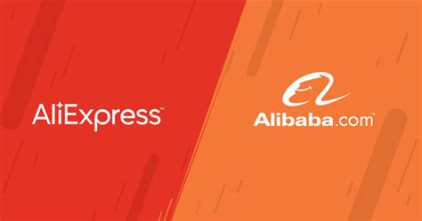 Alibaba vs AliExpress Nền tảng nào phù hợp cho Dropshipping