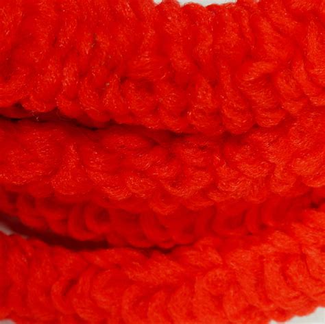 Jumbo Loopy Chenille Formosa Crafts