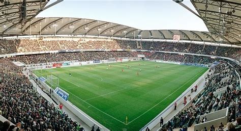 Image - VfL Wolfsburg Stadium 001.jpg | Football Wiki | FANDOM powered by Wikia