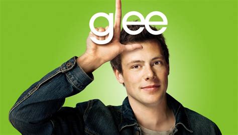 Revelan El Final De Glee Si Cory Monteith No Hubiera Fallecido