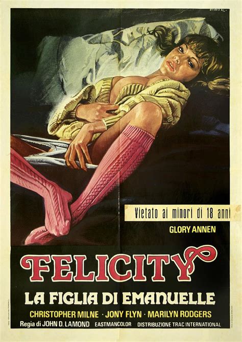 Felicity 1978