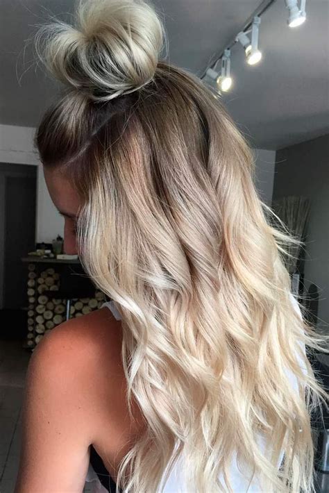 Keep reading for the best colors for blondes. 20 Trendy Alternative Haircuts Ideas for Women | Hair ...