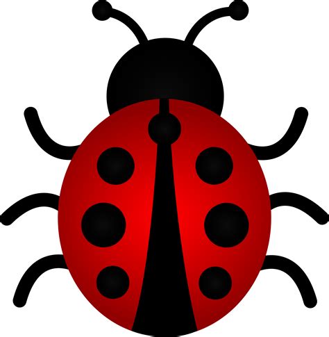 Free Animated Ladybug Clipart Download Free Animated Ladybug Clipart