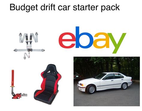 My First Starter Pack Meme Do You Like It