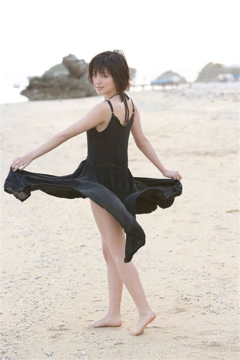 Erina Mano Erina Japan Fashion Slip Dress Ballet Skirt Actresses Cute People Skirts Photo