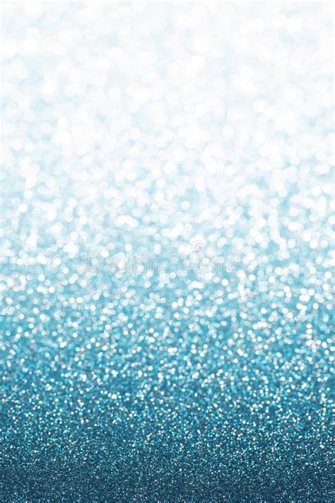 Blue Glitter Background Stock Images Download 93914