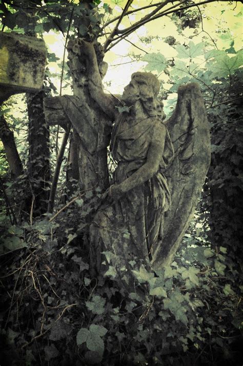 Cemetery Angels Cemetery Statues Cemetery Art Angel Statues