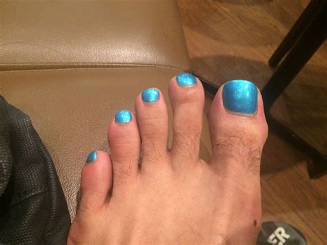 Turquoise Pretty Toe Nails Painted Toe Nails Toe Nails