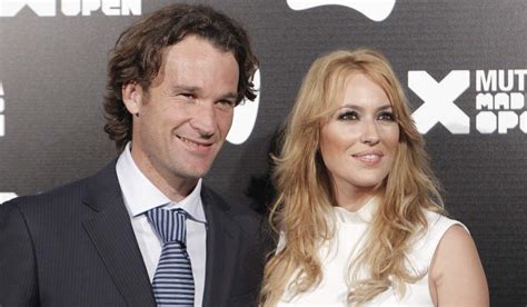 Carolina Cerezuela y Carlos Moyá se casan en Mallorca - 20minutos.es