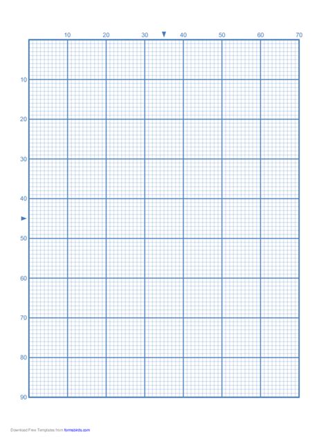 Free Printable 10 Count Cross Stitch Graph Paper Printable Templates