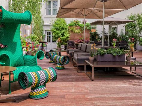 SO/ Berlin Das Stue – Tiergarten, Berlin | Hotel Review