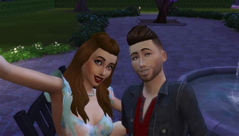 The Sims 4 Current Household September 2017 Royal Bee