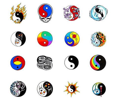 yin and yang tattoos what do they mean yin yang tattoos designs and symbols yin and tang