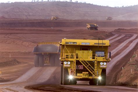 Rio Tinto To Tackle Customers Emissions Issues Biggest Dividend Ever