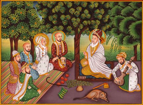 Poems In The Style And Spirit Of Kabir — The Revealer