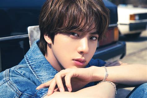 Bts Jin Makes Major Move Amid ‘the Astronaut Success And Bands
