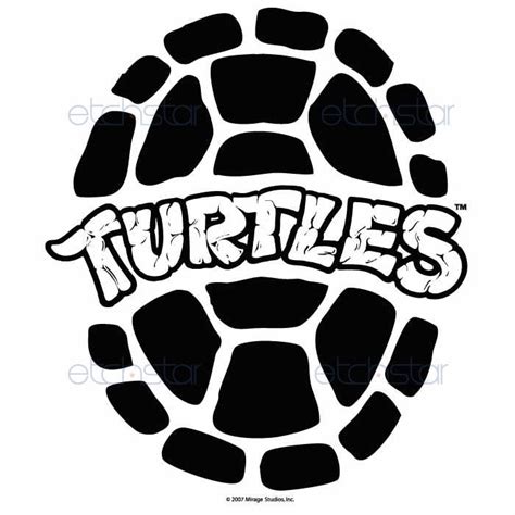 Teenage mutant ninja turtles in the alley coloring page. Teenage+Mutant+Ninja+Turtles+Logo | Teenage Mutant Ninja ...