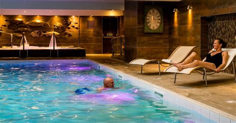 5 Of The Most Luxurious Spa Days In And Around Plymouth To Relax And Unwind Plymouth Live