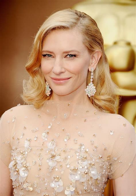Cate Blanchett Imdb