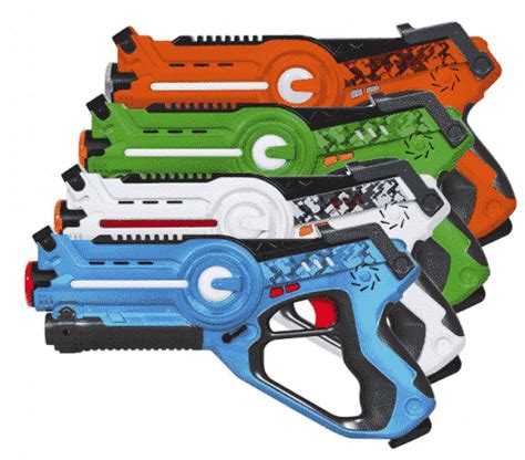 Top 10 Best Laser Tag Gun Set For Kids In 2023 Reviews Toy And Kids