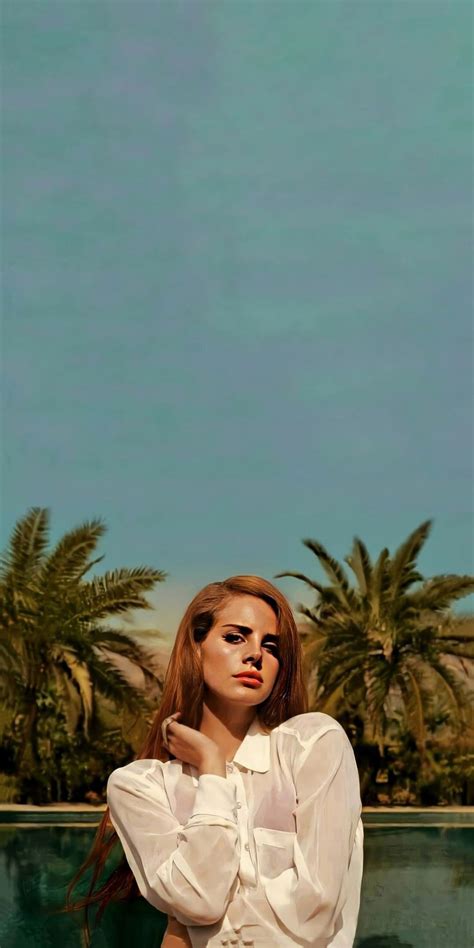 Lana Del Rey Wallpaper Discover More Lana Del Rey Music Singer