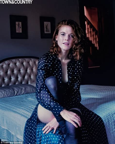 Hottest Rose Leslie Bikini Pictures Will Make You Drool For Her The Viraler