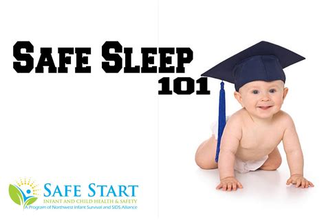 Safe Sleep 101 Live Safe Start