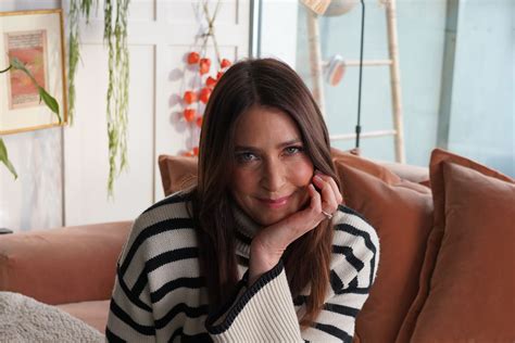Lisa Snowdon On Anxiety Gut Health And Her Mantra For 2023 The