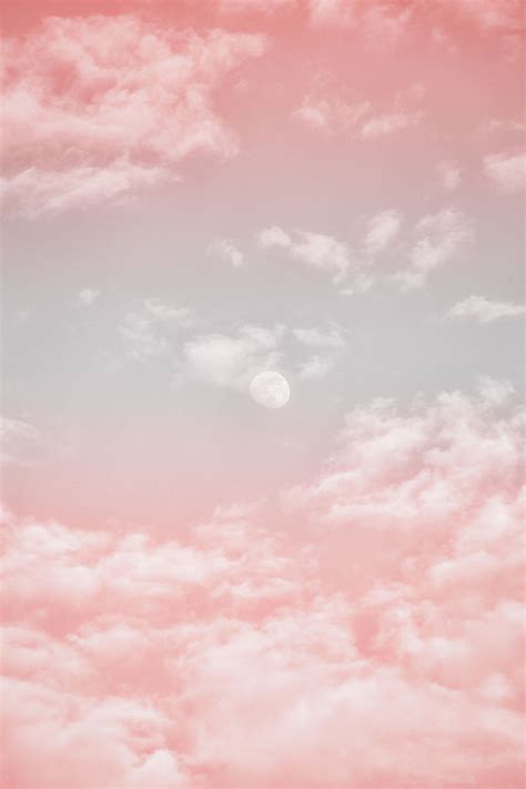 25 Top Pink Aesthetic Wallpaper Laptop Clouds You Can Download It For Free Aesthetic Arena