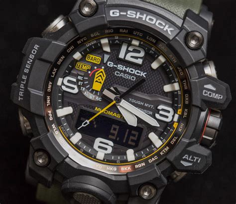 These watches are assembled in japan (and now, casio is making a concerted effort of reminding people as such in their marketing materials), with similar levels of care and effort as one might expect in a luxury mechanical watch. Casio G-Shock Watch Headquarters Visit: 'Cool & Fun' Made ...