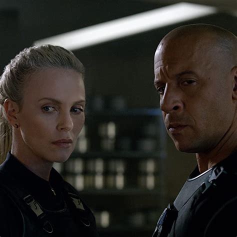 Imdb Picks 8 Things To Know About The Fate Of The Furious Imdb