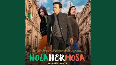 Listen and download to an exclusive collection of ku kirim cinta ringtones for free to personalize your iphone or android device. Ku Cinta Pada Mu (Versi Lelaki) (OST "Hola Hermosa") - YouTube