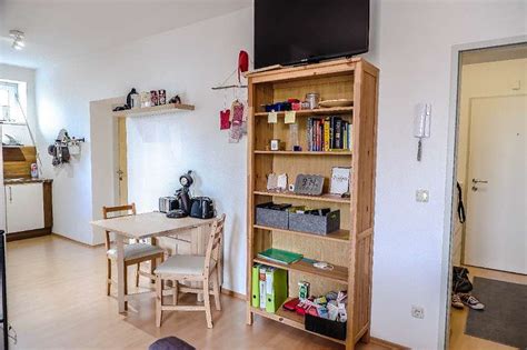 St Pölten Zentrumsnahe 2 Zimmer Wohnung Mit Balkon Dr Theodor