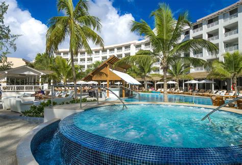 Hotel Sandals Barbados All Inclusive Couples Only In Saint Lawrence Gap