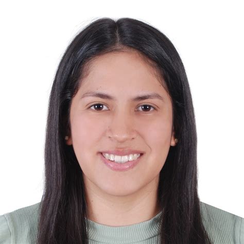 Pierina Laura Hoyos Sales Trainee Medical Division Dräger Linkedin