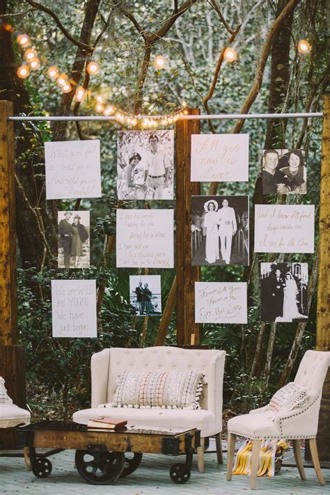 6 Rehearsal Dinner Ideas To Make It As Memorable As The Wedding Itself