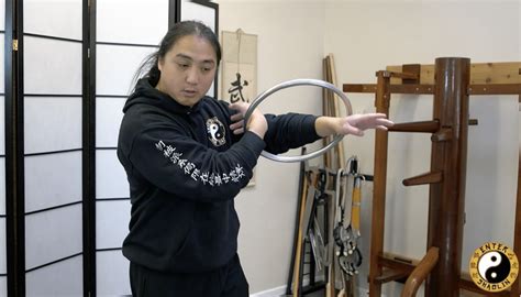 Ip man is portrayed in many. Introduction To Wing Chun Ring Training Free Lesson ...