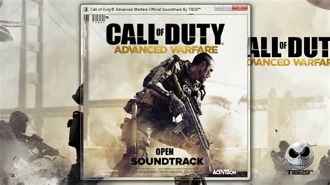Call Of Duty Advanced Warfare Official Soundtrack Free Download