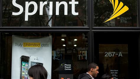 Sprint Launches Guarantee For Unlimited Plans