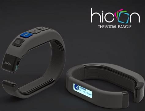 15 Smart And Innovative Wearable Gadgets Part 2