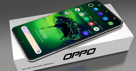 ببطارية عملاقة وتصميم جذاب أوبو تعلن عن هاتفها الجديد Oppo A51 Pro 5g